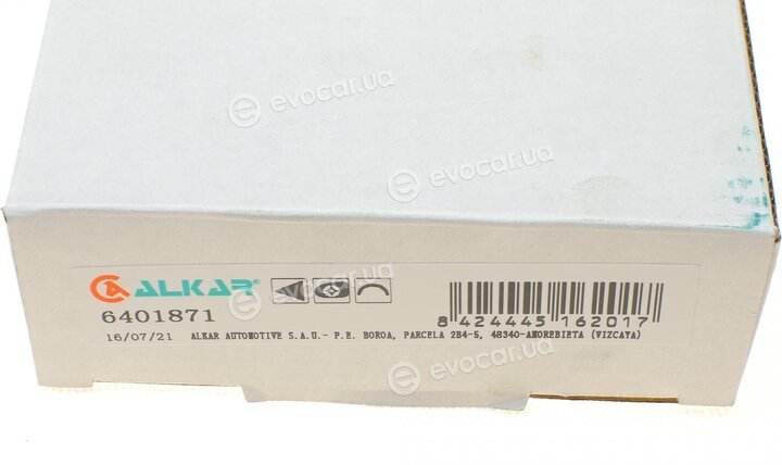 Alkar 6401871