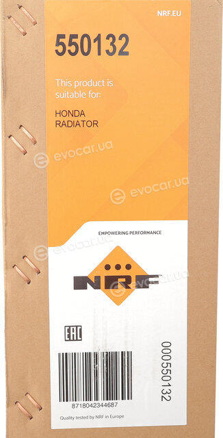 NRF 550132