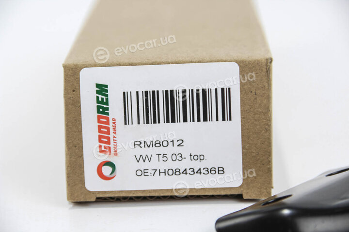 Goodrem RM8012