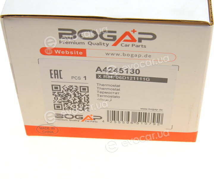 Bogap A4245130