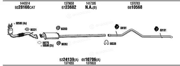 Walker / Fonos FOK023231CD