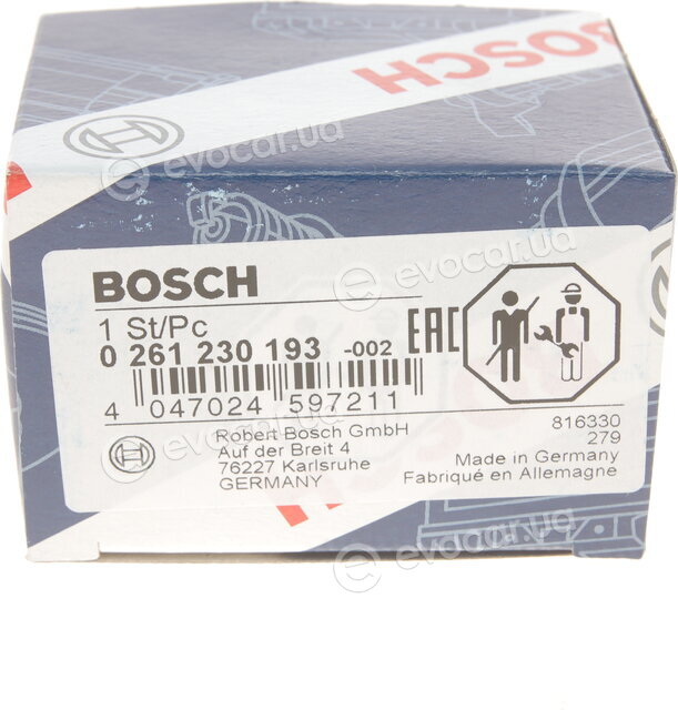 Bosch 0 261 230 193