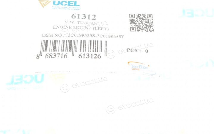 Ucel 61312