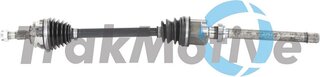 TrakMotive 30-2649