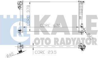 Kale 160900