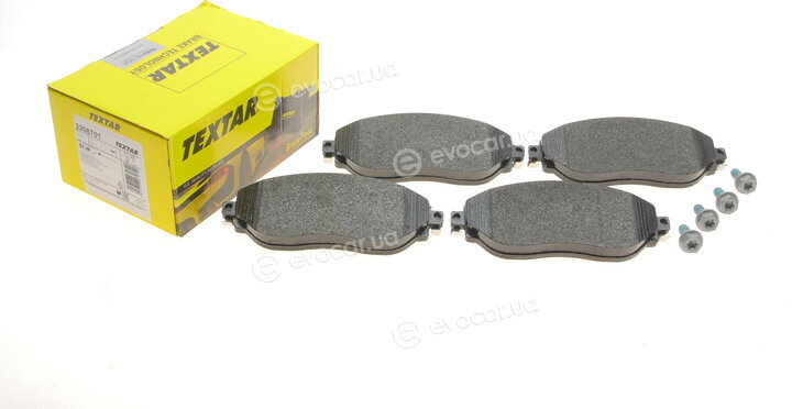 Textar 2208701