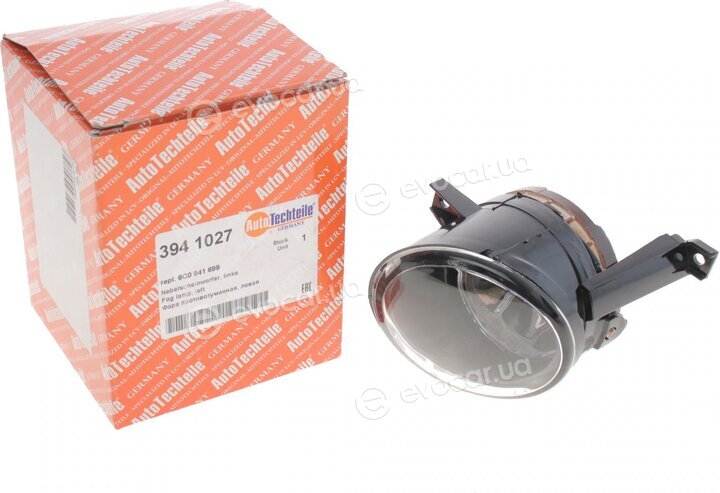 Autotechteile 394 1027