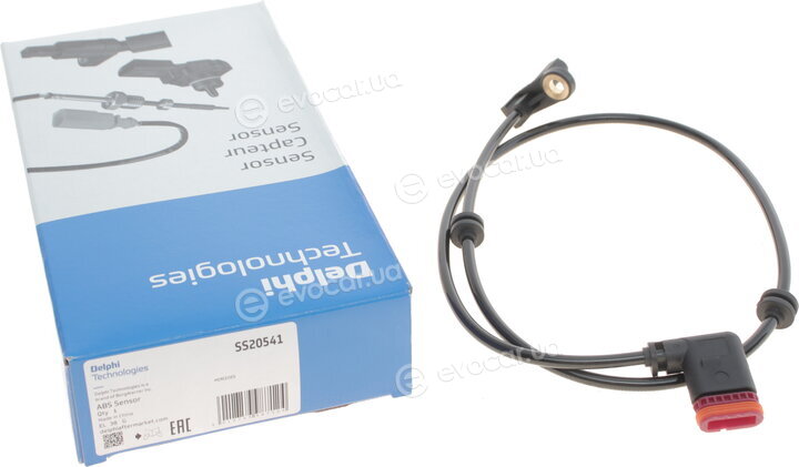 Delphi SS20541