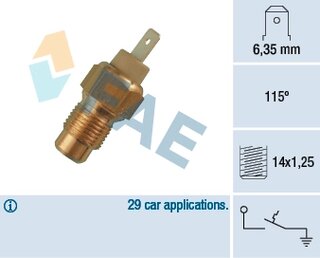 FAE 35200