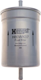Hengst H80WK07