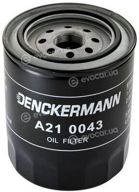 Denckermann A210043