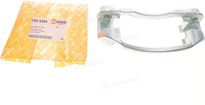 Autotechteile 100 4394