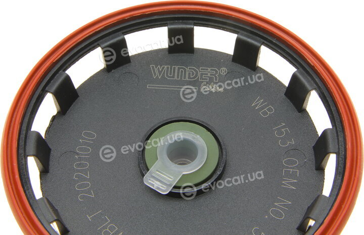 Wunder WB 153
