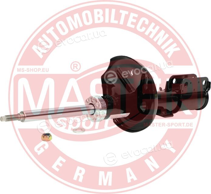 Master Sport 313467-PCS-MS