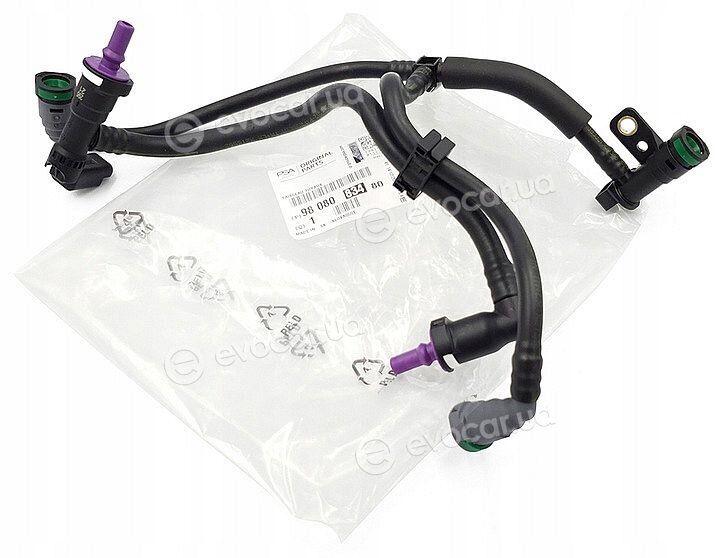 Mopar (PSA / FCA) 9808083480