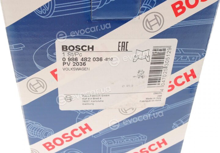 Bosch 0 986 482 036