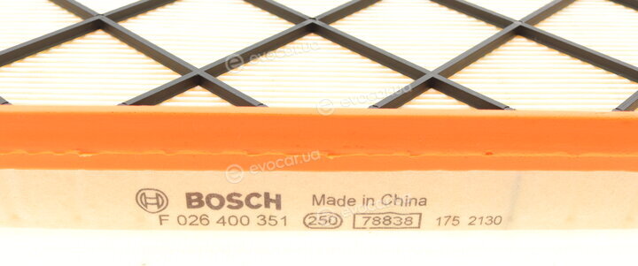 Bosch F 026 400 351
