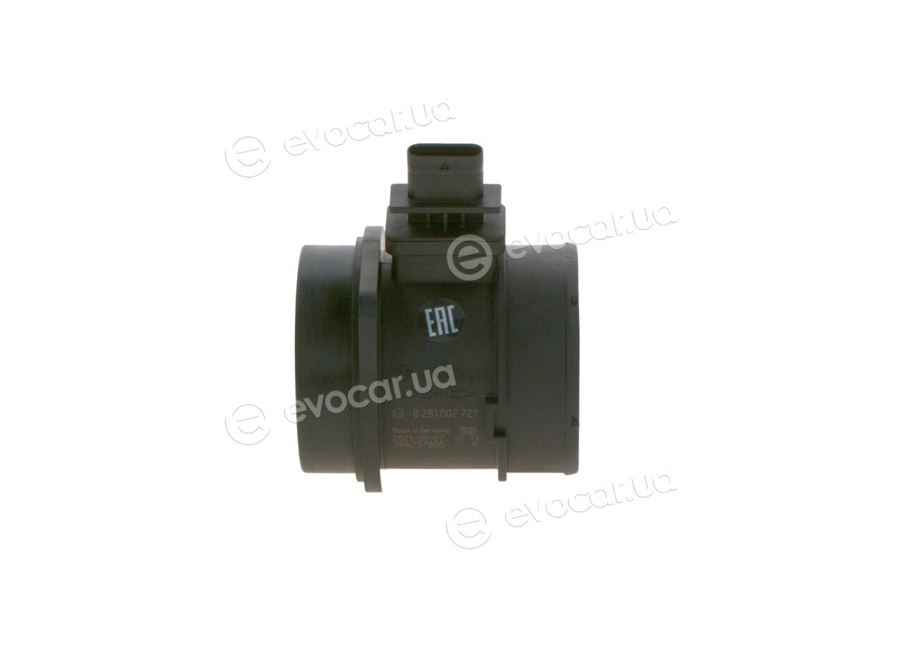 Bosch 0 281 002 721