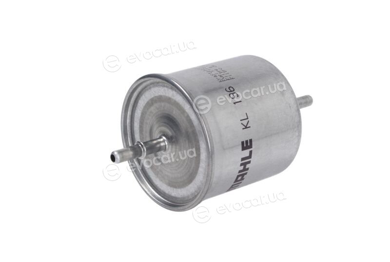 Mahle KL 196