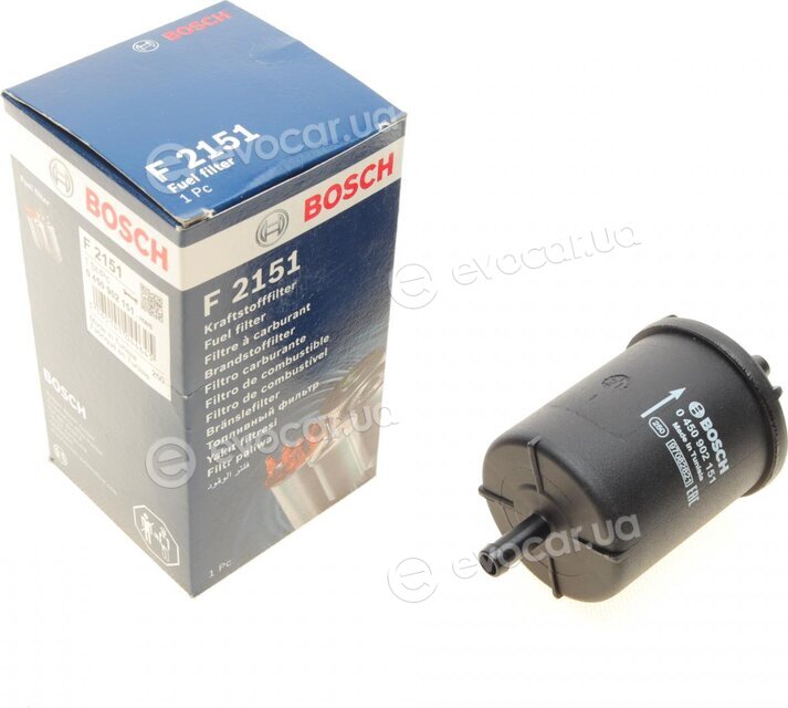 Bosch 0 450 902 151