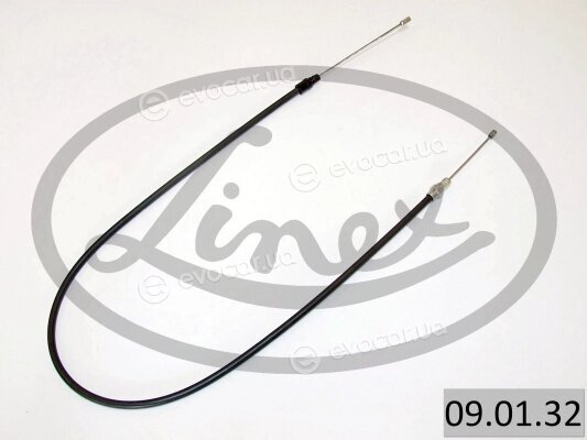 Linex 09.01.32