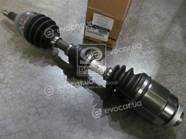 Kia / Hyundai 495001E650