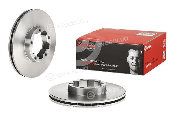 Brembo 09.B497.10