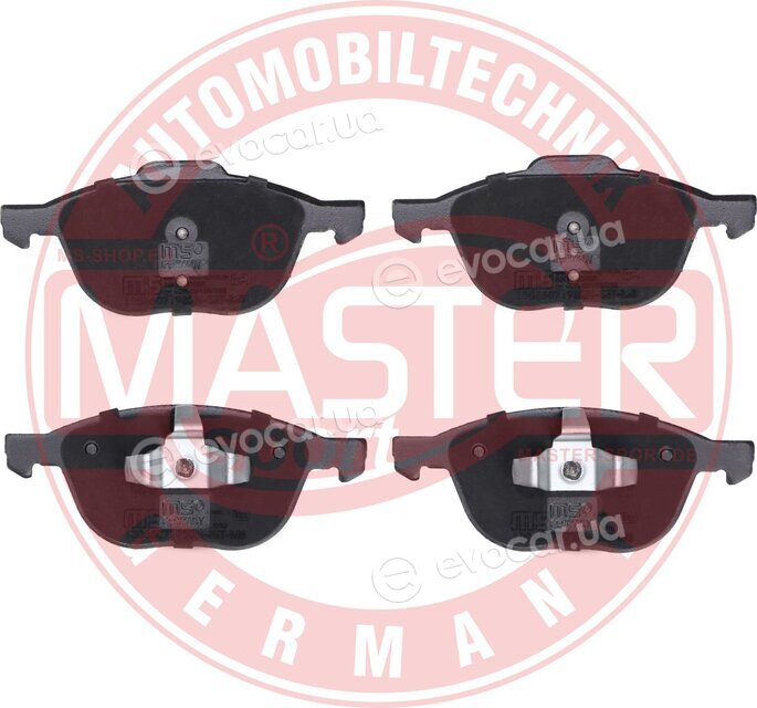 Master Sport 13046071932N-SET-MS