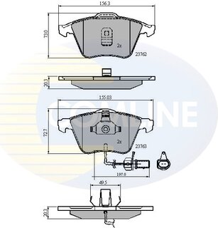 Comline CBP11200