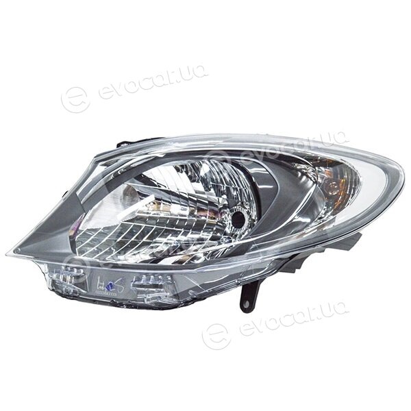 Mercedes-Benz A4158260101