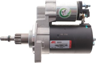 AS S0033