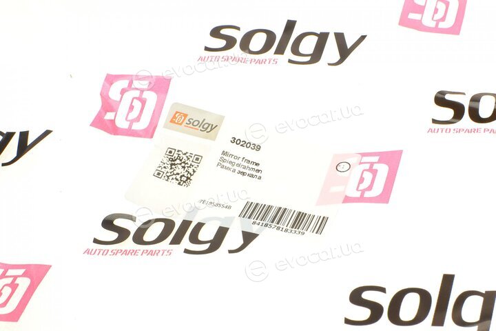 Solgy 302039