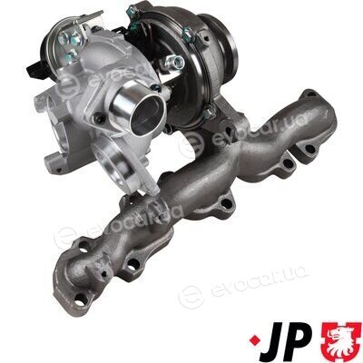 JP Group 1117414500