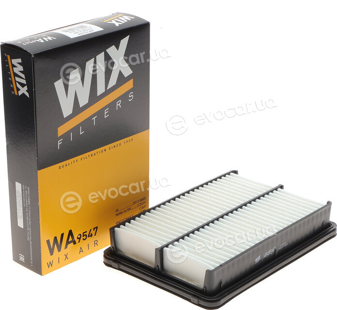 WIX WA9547