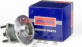 Borg & Beck BWK1376