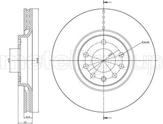 Cifam 800-826C