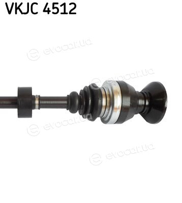 SKF VKJC 4512