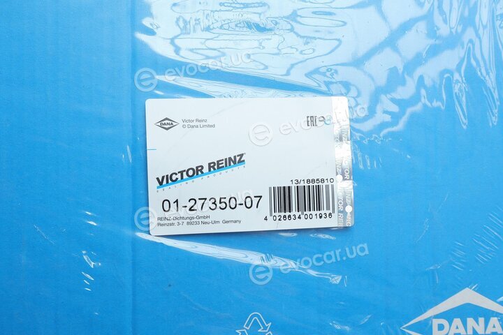 Victor Reinz 01-27350-07