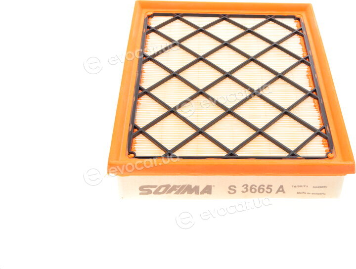 Sofima S 3665 A