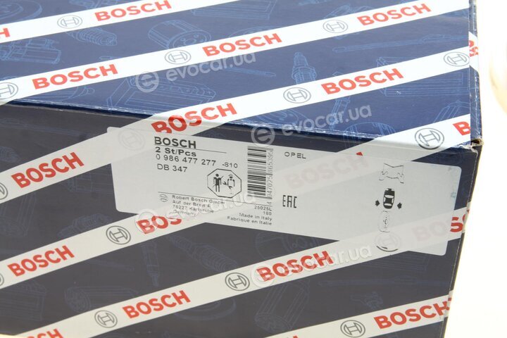 Bosch 0 986 477 277