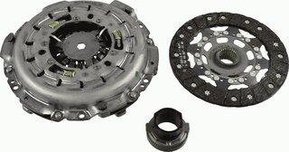 Sachs 3000 950 709