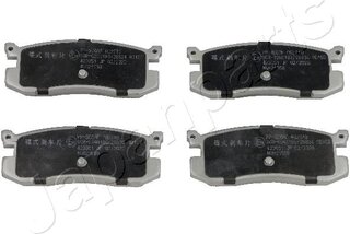 Japanparts PP-306AF