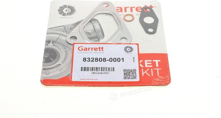 Garrett 709838-5006S