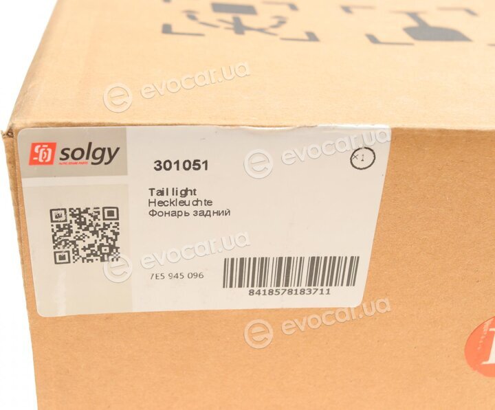 Solgy 301051