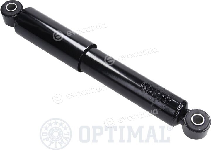 Optimal A-1815G