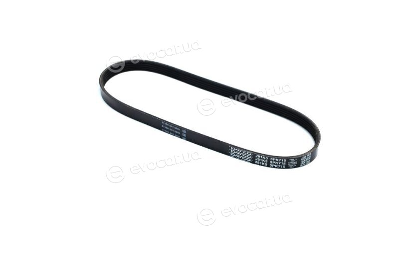 Dayco 5PK715