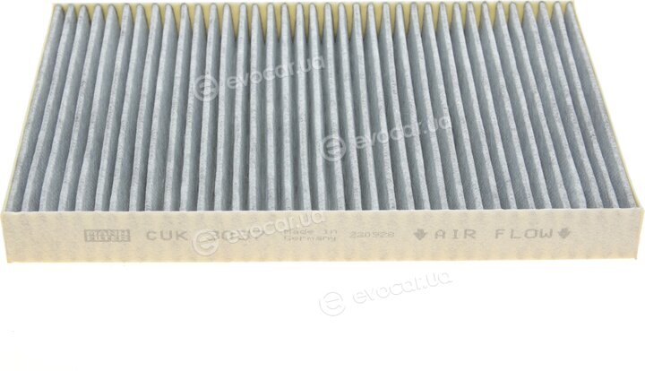 Mann CUK 3037