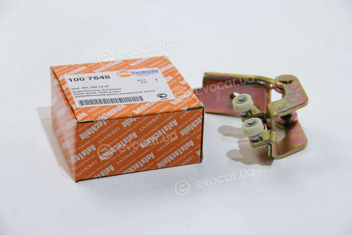 Autotechteile 100 7648