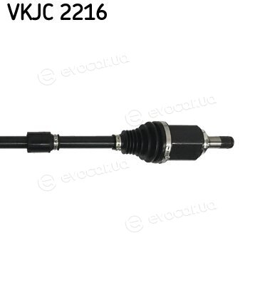 SKF VKJC 2216