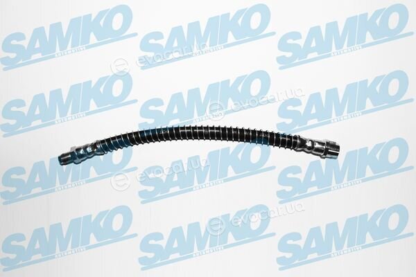 LPR / Samko 6T48733